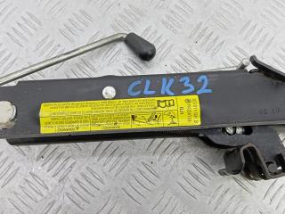 домкрат Audi A4 2007 2008, 2.0 л., МКПП, седан