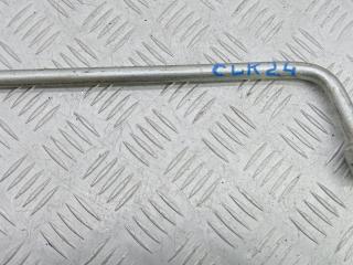 ключ колесный (балонный) Toyota RAV4 2006 2006, 2.2 л., МКПП, внедорожник 5 дв.
