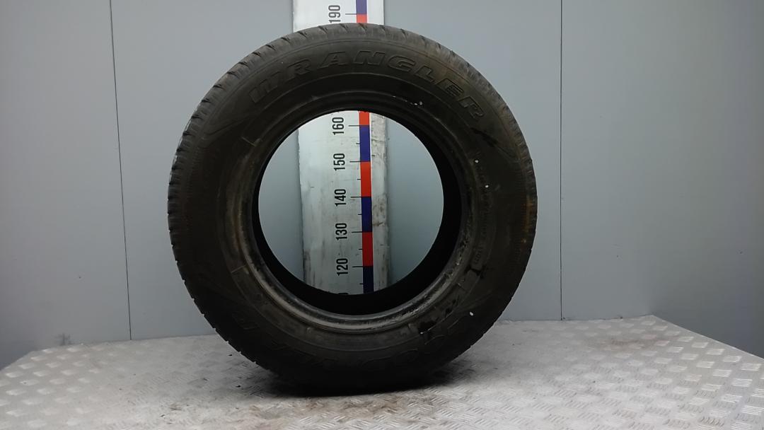 шина Ford Ranger 2012 2014, 3.2 л., МКПП, пикап