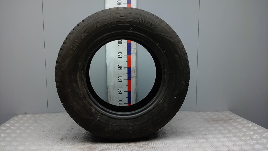 шина Ford Ranger 2012 2014, 3.2 л., МКПП, пикап