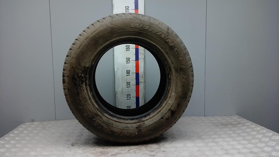 шина Ford Ranger 2012 2014, 3.2 л., МКПП, пикап