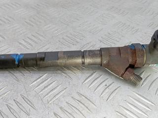 форсунка Kia Sorento 2002-2007 2006, 2.5 л., МКПП, внедорожник 5 дв., 0445110186