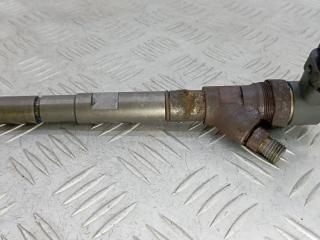форсунка Kia Sorento 2002-2007 2006, 2.5 л., МКПП, внедорожник 5 дв., 0445110186