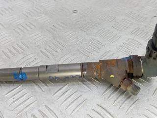 форсунка Kia Sorento 2002-2007 2006, 2.5 л., МКПП, внедорожник 5 дв., 0445110186