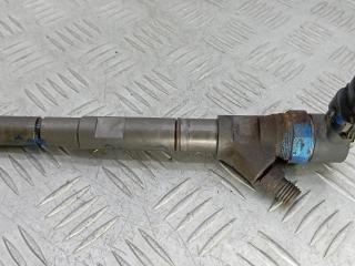 форсунка Kia Sorento 2002-2007 2006, 2.5 л., МКПП, внедорожник 5 дв., 0445110186