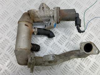 клапан EGR Kia Sorento 2002-2007 2006, 2.5 л., МКПП, внедорожник 5 дв., 284104A100