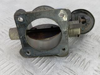 заслонка дроссельная Kia Sorento 2002-2007 2006, 2.5 л., МКПП, внедорожник 5 дв., 3510027XXX