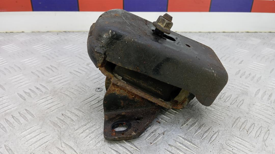 Подушка двигателя дизельная Kia Sorento 2002-2007 2006, 2.5 л., МКПП, внедорожник 5 дв.