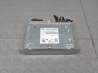 магнитола Citroen C4 Grand Picasso 2014 2014, 1.6 л., МКПП, минивэн