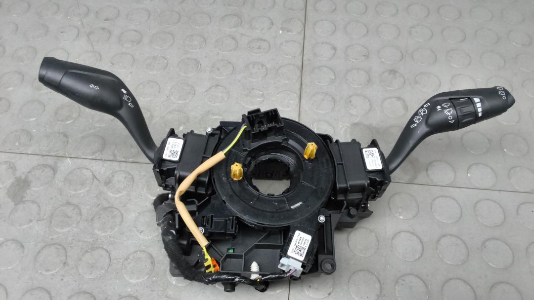 переключатель подрулевой Ford Mondeo 2015 2015, 2.0 л., МКПП, универсал