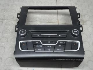 блок управления печки / климат-контроля Ford Mondeo 2015 2015, 2.0 л., МКПП, универсал