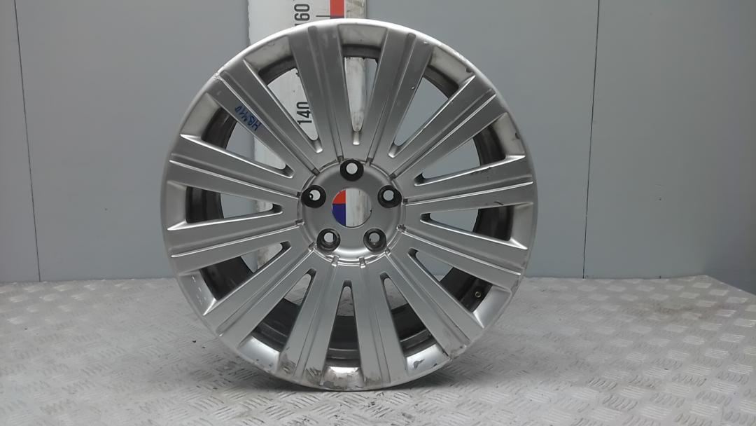диск литой Volkswagen Phaeton рест: 2007-2016 2012, 3.0 л., АКПП, седан