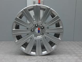 диск литой Volkswagen Phaeton рест: 2007-2016 2012, 3.0 л., АКПП, седан
