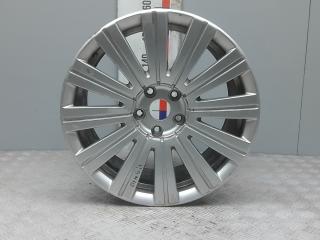 диск литой Volkswagen Phaeton рест: 2007-2016 2012, 3.0 л., АКПП, седан