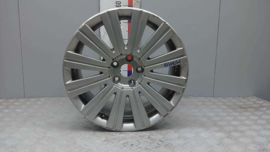 диск литой Volkswagen Phaeton рест: 2007-2016 2012, 3.0 л., АКПП, седан