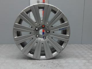 диск литой Volkswagen Phaeton рест: 2007-2016 2012, 3.0 л., АКПП, седан