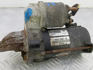 стартер Opel Corsa 2006-2014 2014, 1.3 л., МКПП, хетчбэк 5 дв., DRT1240