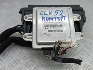 блок комфорта Jeep Commander рест: 2007-2010 2007, 3.0 л., АКПП, внедорожник 5 дв., P04692107AG