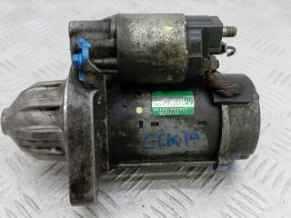 стартер Toyota RAV4 2008-2013 2014, 2.2 л., АКПП, внедорожник 5 дв., 28100-26180