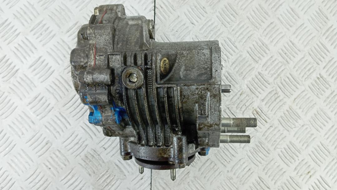 раздаточная коробка Toyota RAV4 2008-2013 2014, 2.2 л., АКПП, внедорожник 5 дв., BH