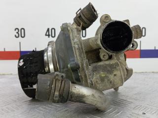 заслонка дроссельная Volkswagen Passat 2014-2023 2016, 1.6 л., МКПП, универсал, A2C53420794