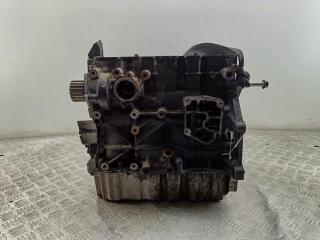 блок цилиндров Volkswagen Touran 2008, 2.0 л., дизель, МКПП, BMM