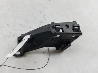 кронштейн переднего бампера BMW 3 E46 2005, 2.0 л., дизель, МКПП, серый, универсал, 6914783