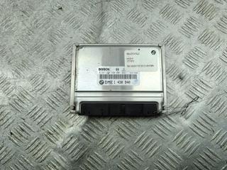 ЭБУ BMW 3 E46 2000, 1.9 л., бензин, МКПП, серый, универсал, 0261204420, 1430940
