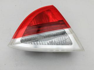 фонарь крышки багажника левый BMW 3 E90/E91/E92/E93 2007, 2.0 л., бензин, МКПП, красный, универсал, 7160063
