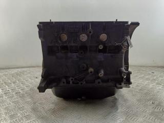блок цилиндров Volkswagen Golf-3 1993, 1.8 л., бензин, АКПП, ABS