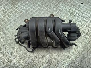 коллектор впускной Volkswagen Passat B6 2007, 2.0 л., бензин, седан, 06F133210P