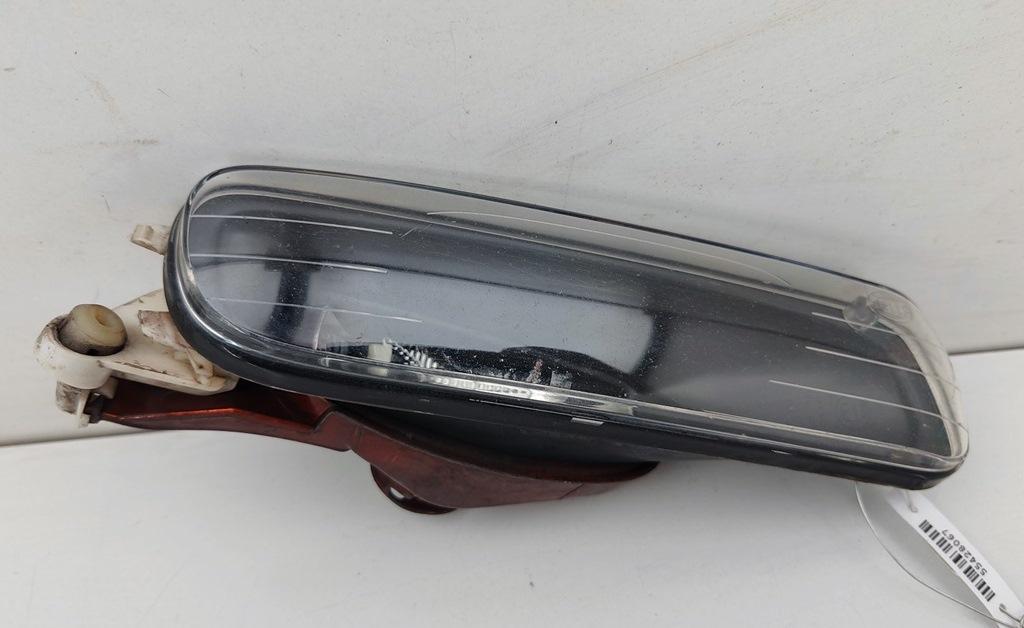 фара противотуманная левая BMW 3 E46 2000, 1.9 л., бензин, МКПП, серый, универсал, 147272