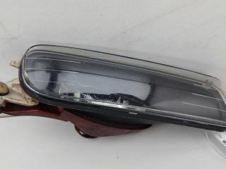 фара противотуманная левая BMW 3 E46 2000, 1.9 л., бензин, МКПП, серый, универсал, 147272