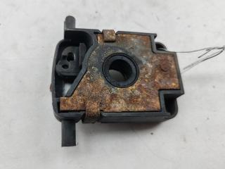 замок капота BMW 3 E46 2002, 1.8 л., бензин, МКПП, серый, седан