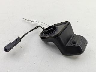 кнопка открытия багажника BMW 3 E90/E91/E92/E93 2007, 2.0 л., бензин, МКПП, красный, универсал
