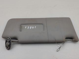 козырек солнцезащитный Ford Mondeo III 2002, 1.8 л., бензин, МКПП, синий, хетчбэк 5 дв., 1S71F00014EA