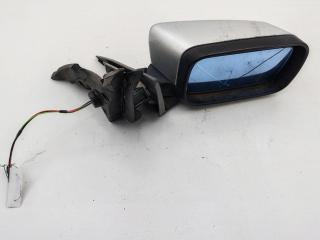 зеркало правое BMW 3 E46 2000, 1.9 л., бензин, МКПП, серый, универсал, E10117351