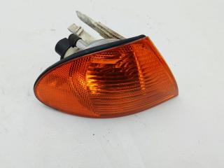 Поворотник (указатель поворота) правый BMW 3 E46 2000, 1.9 л., бензин, МКПП, серый, универсал, 6902766