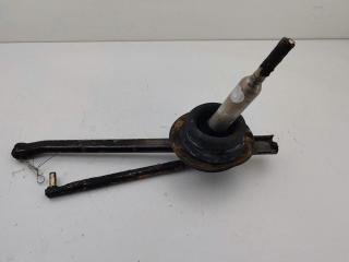 кулиса BMW 3 E46 2001, 1.9 л., бензин, МКПП, зелёный, универсал, 1434107