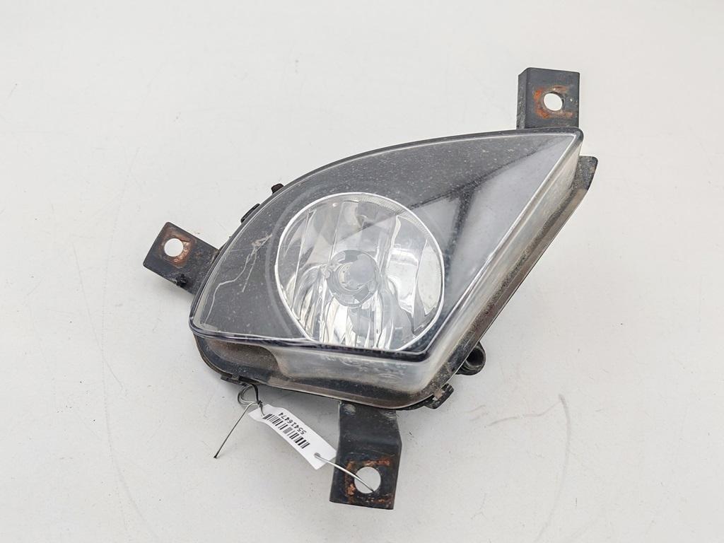 фара противотуманная левая BMW 3 E90/E91/E92/E93 2009, 2.0 л., дизель, МКПП, чёрный, седан