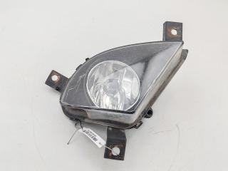 фара противотуманная левая BMW 3 E90/E91/E92/E93 2009, 2.0 л., дизель, МКПП, чёрный, седан