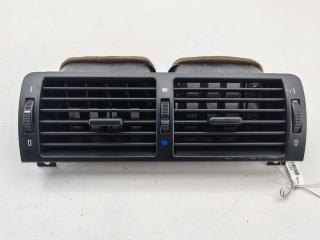 дефлектор обдува салона BMW 3 E46 2002, 2.2 л., бензин, МКПП, серый, седан, 8361895