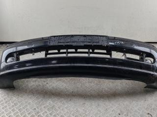 бампер передний BMW 5 E39 2002, бензин, чёрный, универсал, 7005948