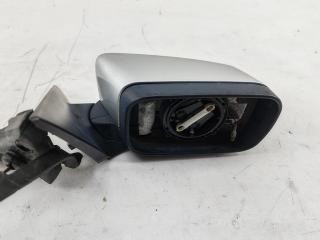 зеркало левое BMW 3 E46 2000, 2.0 л., бензин, МКПП, серый, седан