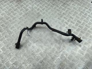 трубка охлаждающей жидкости Volkswagen Jetta 1991, 1.8 л., бензин, АКПП, 037121065F