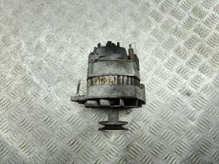 генератор Volkswagen Jetta 1991, 1.8 л., бензин, АКПП, серый, седан