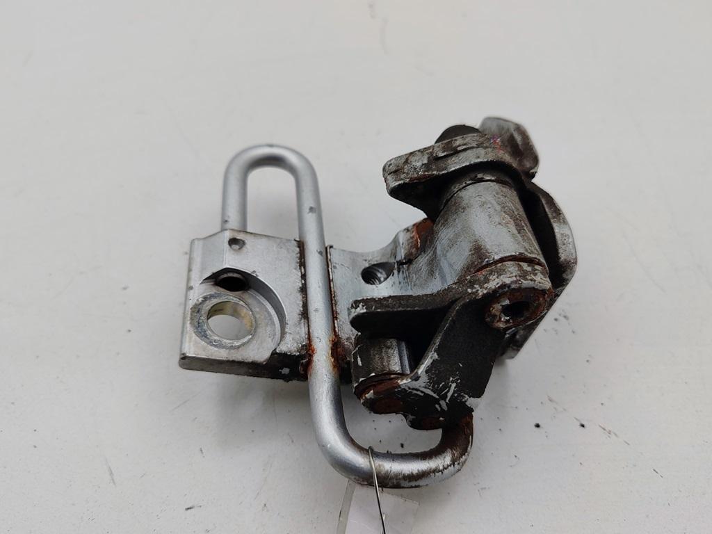 петля двери Volkswagen Passat B6 2007, серый, седан
