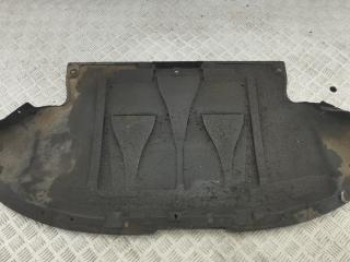 защита двигателя Volkswagen Passat B5 1998, 1.6 л., бензин, МКПП, зелёный, седан, 8D0863823L