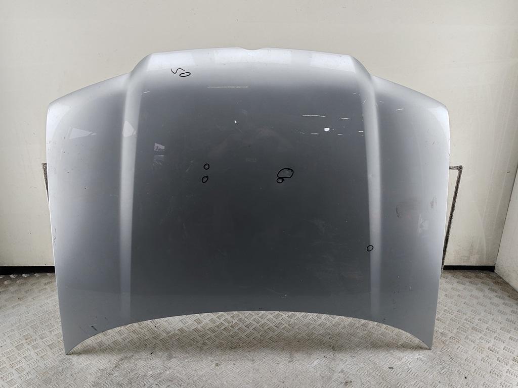 капот Volkswagen Bora 2002, 1.9 л., дизель, МКПП, серый, универсал