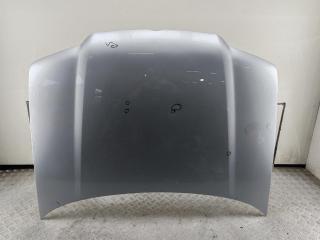 капот Volkswagen Bora 2002, 1.9 л., дизель, МКПП, серый, универсал